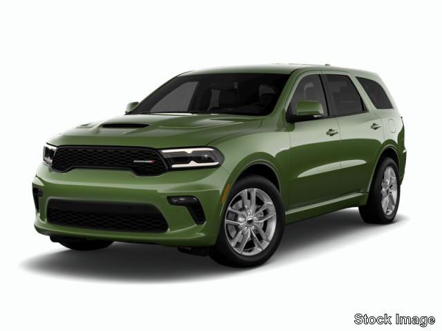 2021 dodge durango na