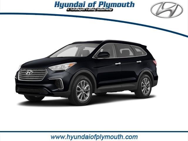 2019 hyundai santa fe xl se awd se 4dr suv for sale in plymouth, massachusetts