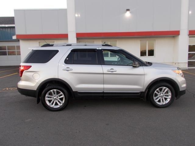 2013 ford explorer xlt awd xlt 4dr suv for sale in hammond, maine