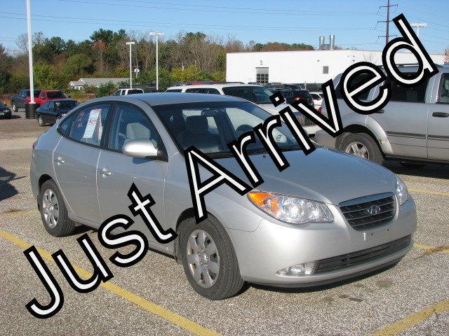 2008 hyundai elantra for sale in south burlington, vermont