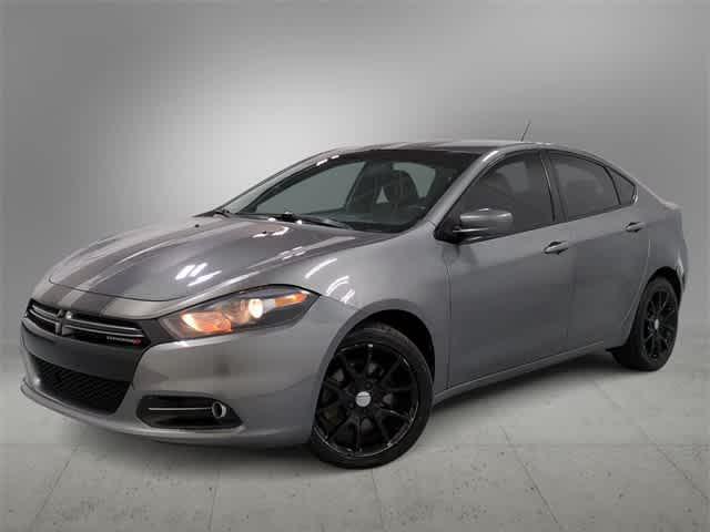 2013 dodge dart base