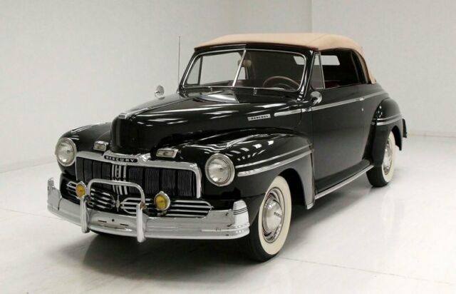 beautiful restoration/239ci flathead v8/beautiful interior/mythical 40â€™s design