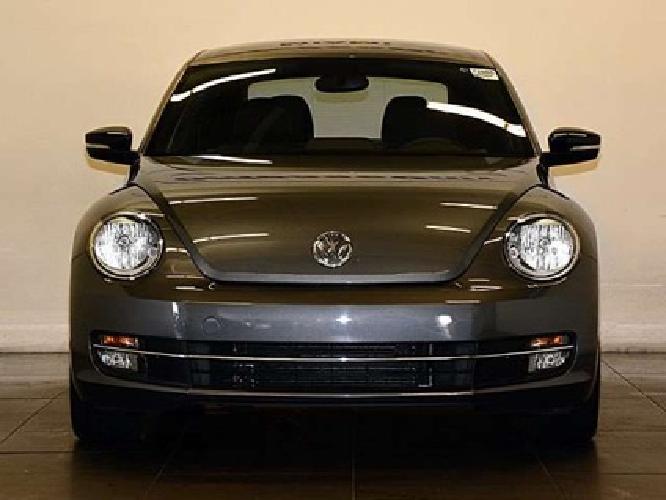 2013 volkswagen beetle 2.0t coupe in miami, fl
