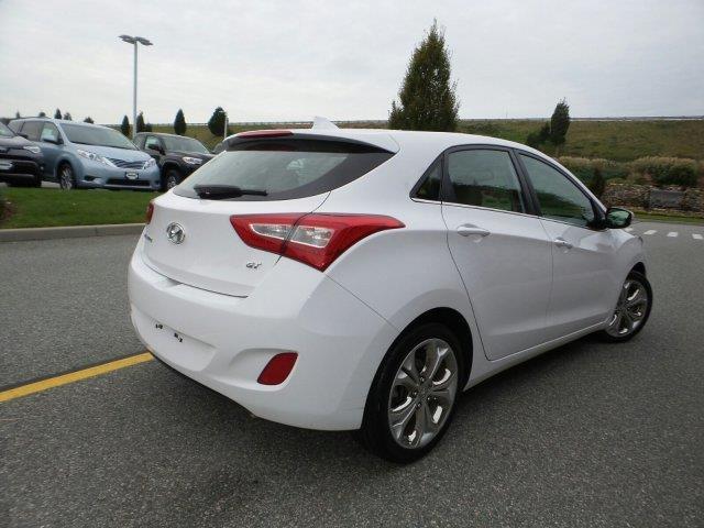 2014 hyundai elantra gt base 4dr hatchback 6a for sale in north kingstown, rhode island
