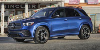 2020 mercedes-benz gle 350 base