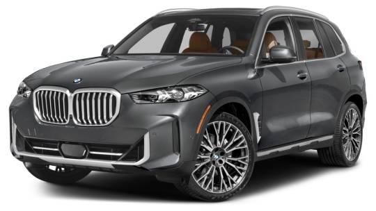 2025 BMW X5 sdrive40i