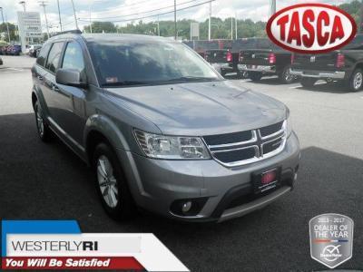 2016 dodge journey sxt sxt 4dr suv for sale in cranston, rhode island
