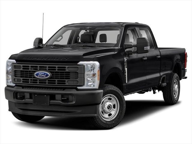 2023 ford f-350 lariat