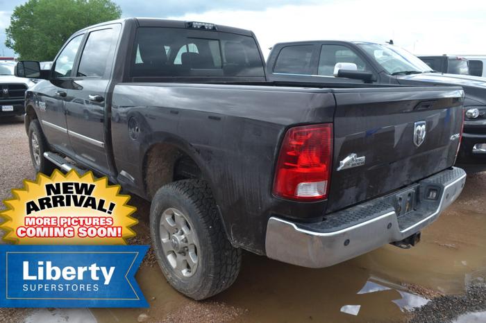 2016 ram ram pickup 2500 slt 4x4 slt 4dr crew cab 6.3 ft. sb pickup for sale in jolly acres, south dakota
