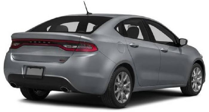 2015 dodge dart gt in elverson, pa