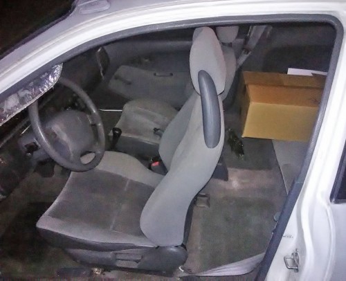 1995 honda civic lx for sale in texas by owner