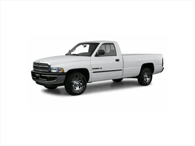 2000 dodge ram 1500 ws