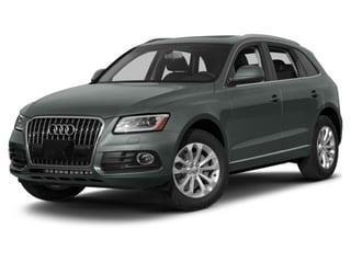 2015 audi q5 3.0t quattro premium plus awd 3.0t quattro premium plus 4dr suv for sale in burlington, vermont