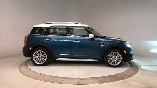 2020 Mini Countryman