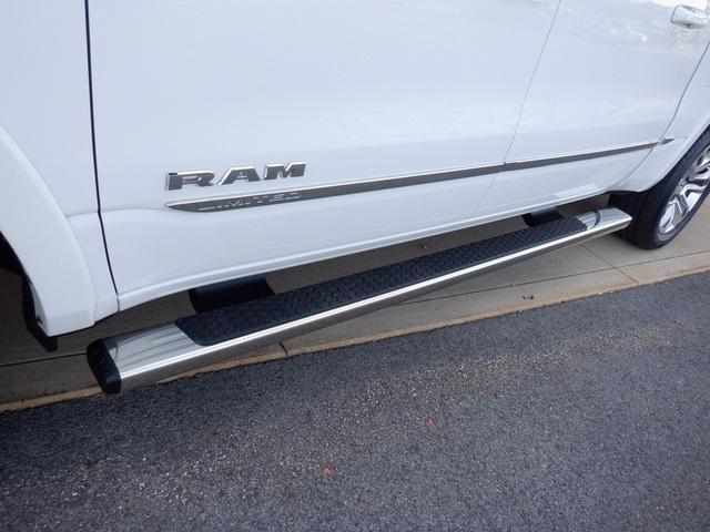 2024 ram 1500 limited crew cab 4x4 57' box