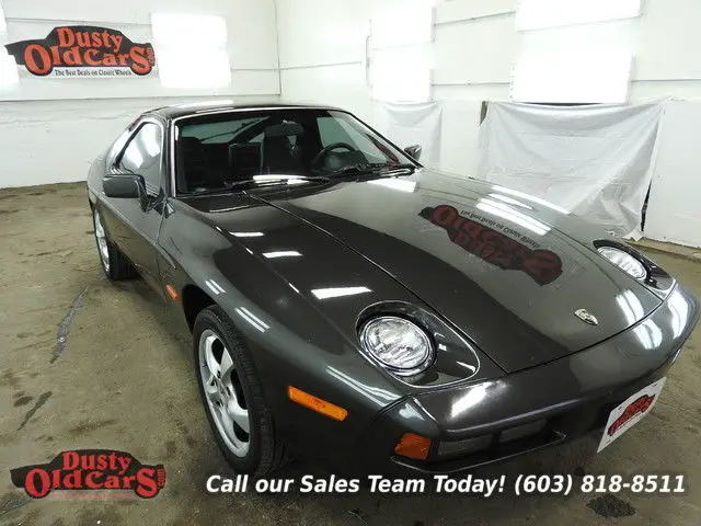 1980 gray runs drives body inter vgood 5.0lv8 auto!