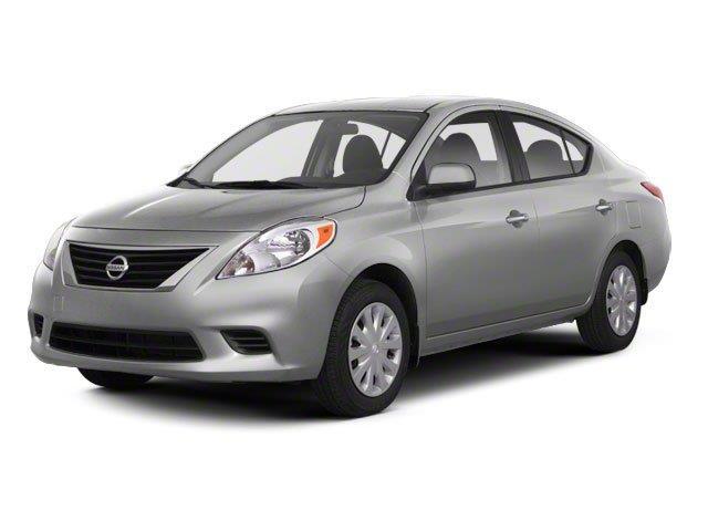 2013 nissan versa 1.6 s 1.6 s 4dr sedan 5m for sale in lincoln, nebraska