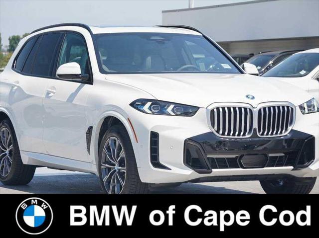 2024 bmw x5 phev xdrive50e