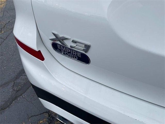 2021 bmw x3 xdrive30i in fall river, massachusetts