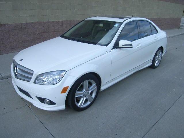2010 mercedes-benz c-class c300 for sale in grand forks, north dakota