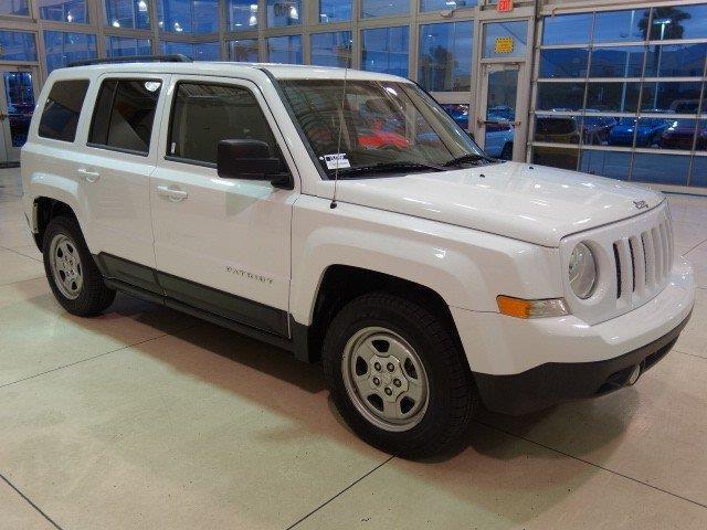 2012 jeep patriot sport sport 4dr suv for sale in henderson, nevada