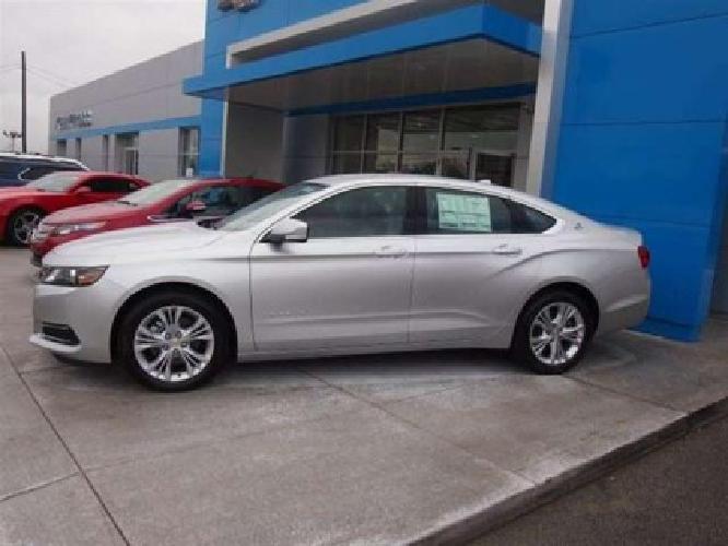 2014 chrysler impala lt in irwin, pa