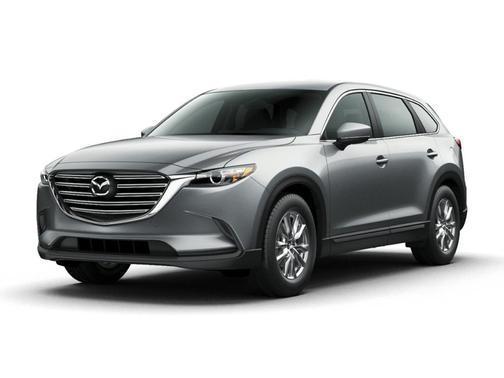 2016 mazda cx-9 in saint louis, missouri
