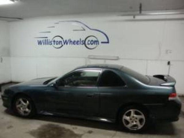 1997 honda prelude for sale in south burlington, vermont