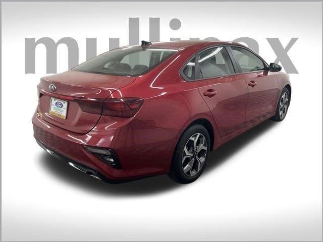 2021 kia forte fe 4dr sedan in mobile, alabama
