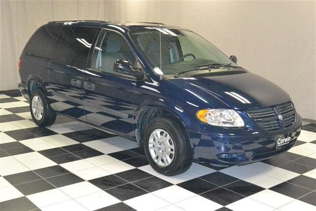 2006 dodge grand caravan se for sale in fargo, north dakota