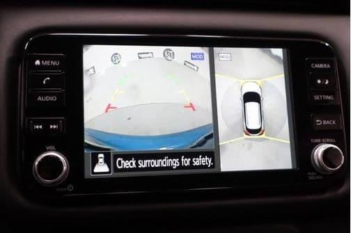 2023 nissan kicks sr in groveport, ohio