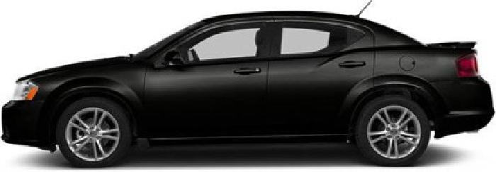 2014 dodge avenger se in hempstead, ny