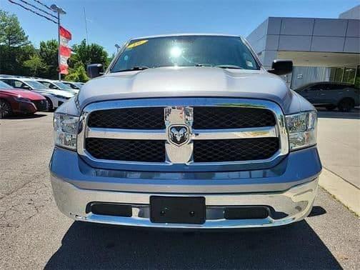 2019 ram 1500 slt in cullman, alabama