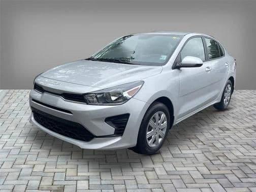2023 kia rio s in huntsville, alabama