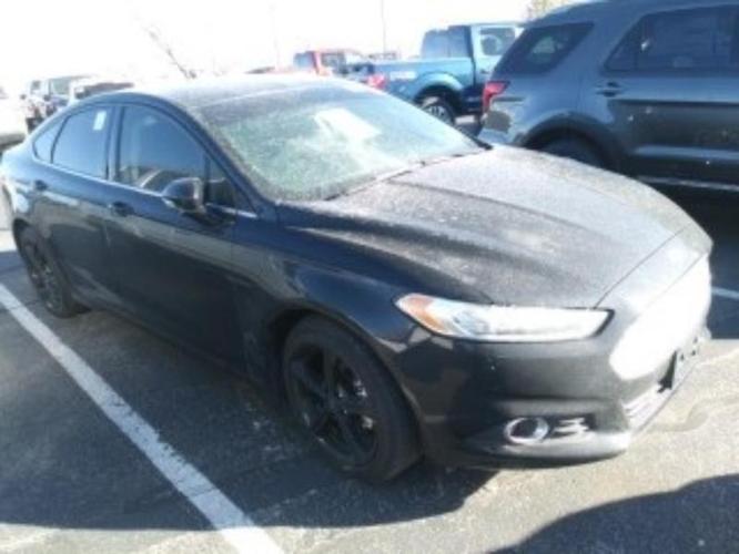 2018 ford fusion titanium awd titanium 4dr sedan for sale in albuquerque, new mexico