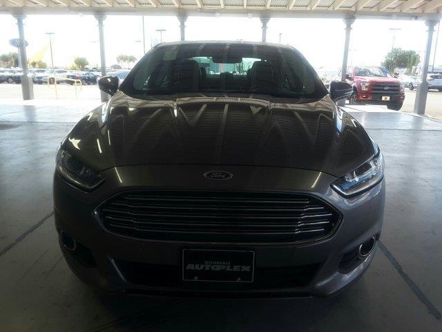 2013 ford fusion hybrid se se 4dr sedan for sale in las cruces, new mexico