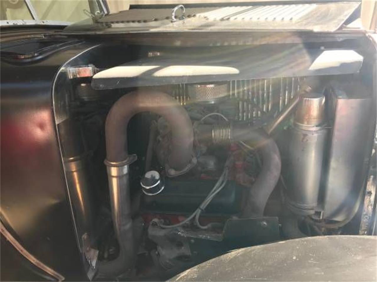 1932 desoto custom