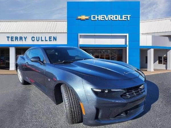 2021 chevrolet camaro in centennial, colorado