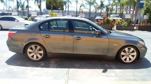 2006 bmw 530 530i for sale in oregon by owner