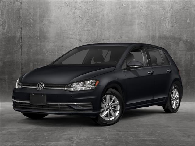 2019 volkswagen golf 1.4t se