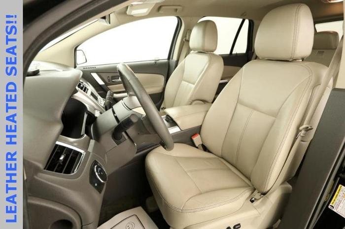 2013 ford edge sel sel 4dr crossover for sale in leavenworth, kansas
