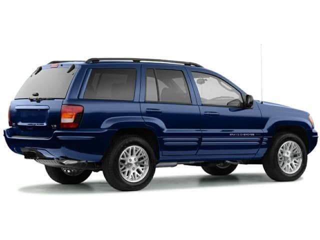 2004 jeep grand cherokee laredo in winchester, virginia