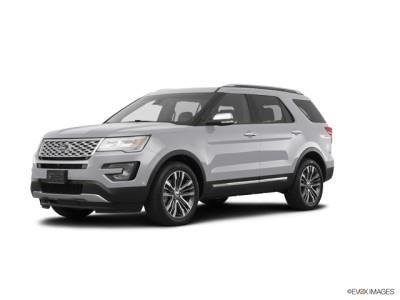 2017 ford explorer platinum awd platinum 4dr suv for sale in elgood, west virginia