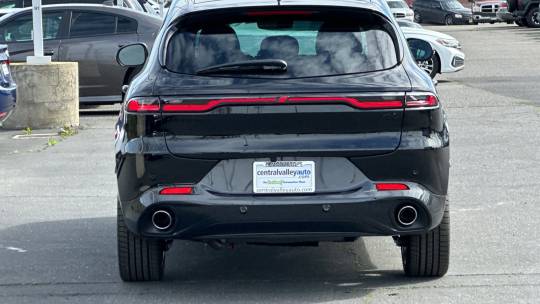 2024 Dodge Hornet