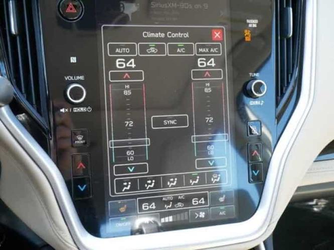 2020 subaru legacy limited xt in minneapolis, minnesota
