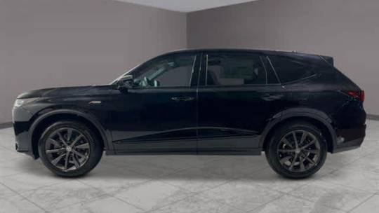 2025 Acura MDX