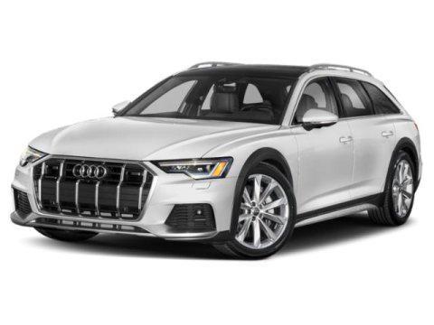 2020 audi a6 55 premium plus