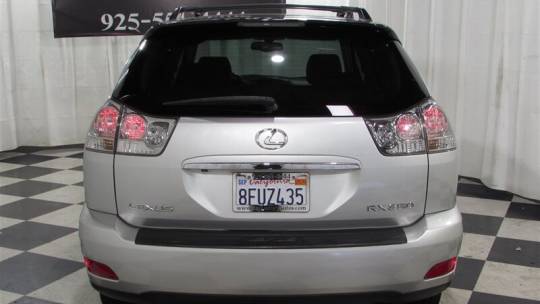 2007 Lexus RX
