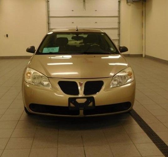 2008 pontiac g6 value leader value leader 4dr sedan for sale in jolly acres, south dakota