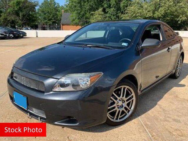 2006 scion tc base